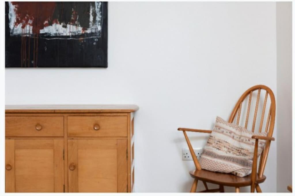 Beautiful And Bright !! Town/Harbour Apartment #2 เพนแซนซ์ ภายนอก รูปภาพ